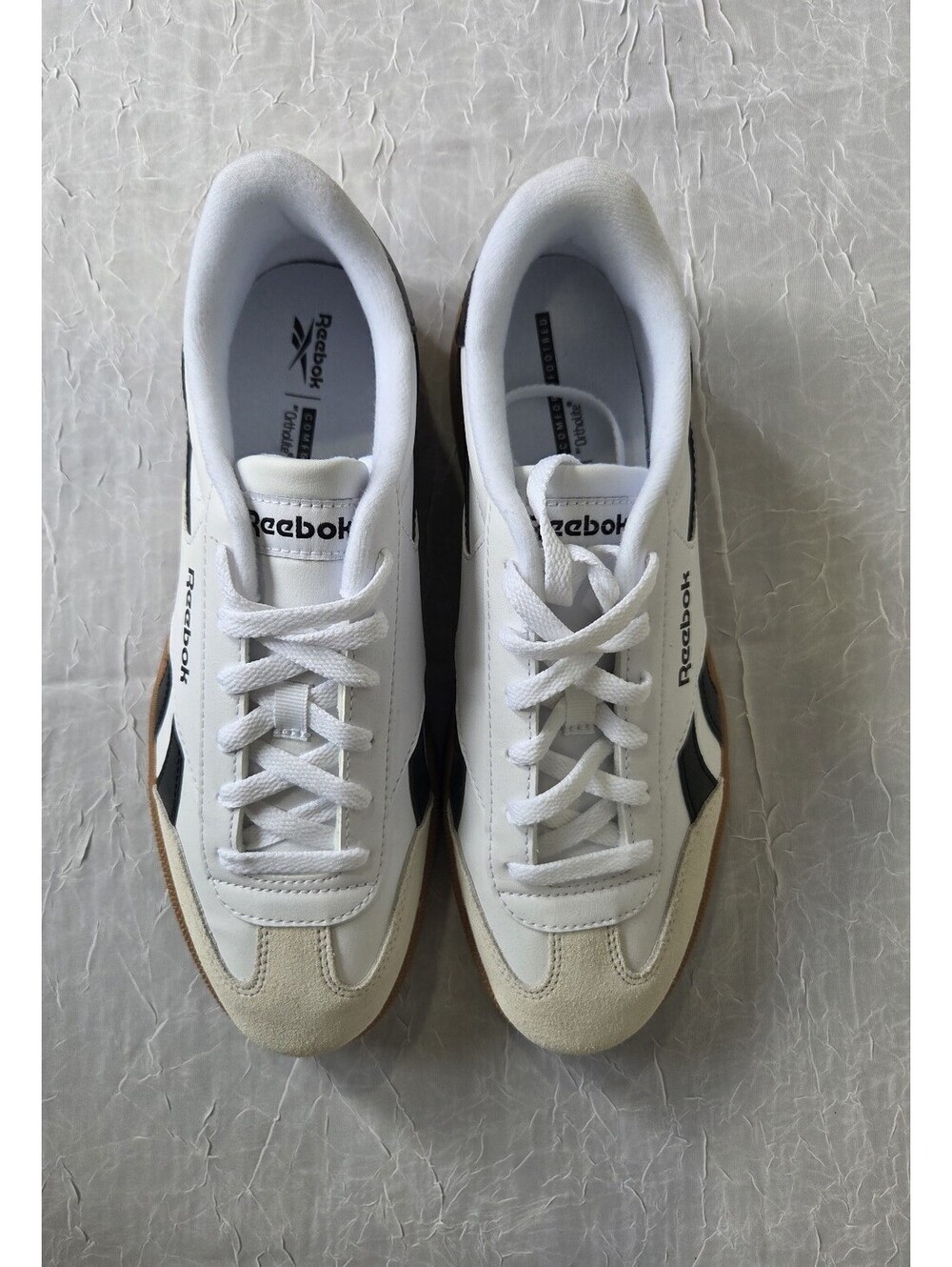 Reebok Smash Edge Shoes Unisex size 10 NEW